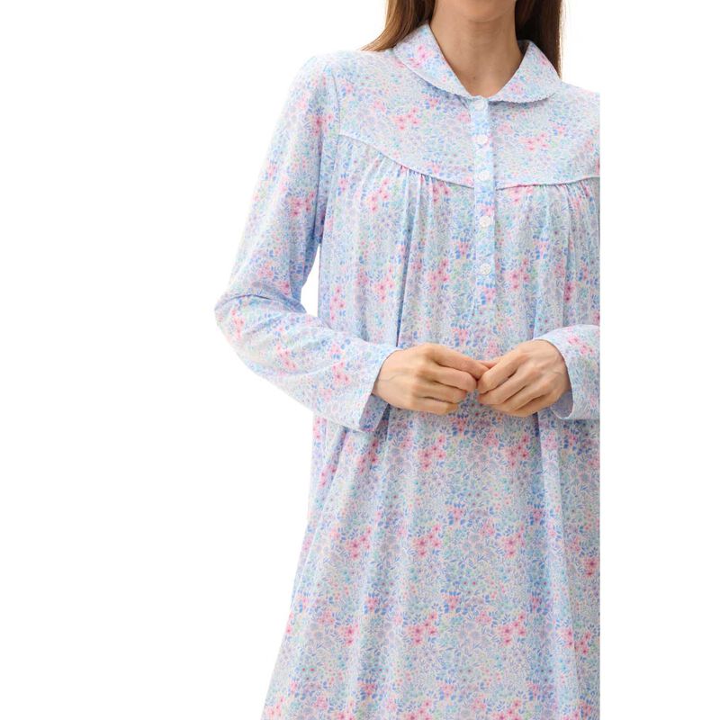 Givoni Mid Length Nightie image number 2
